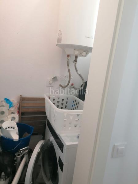 Foto 58244197-1842-42df-abef-d6869e74c6c9. Alquiler ático atico zona hospitales st pau y cruz roja en Barcelona