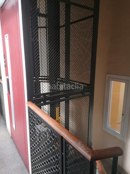 Foto 9efb7d21-5180-4901-9324-8a320cb173a0. Alquiler ático atico zona hospitales st pau y cruz roja en Barcelona