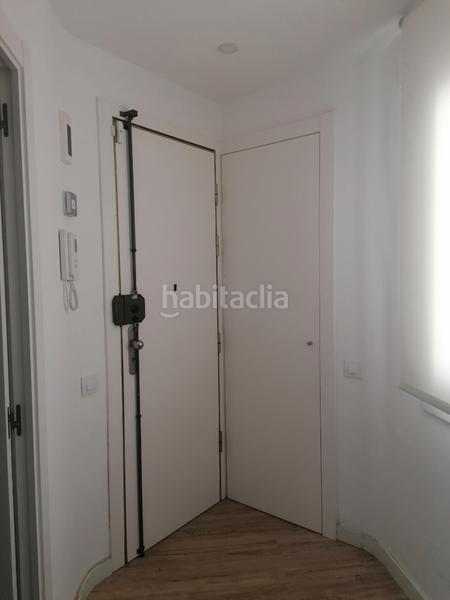 Foto bfcd23e5-887c-4835-a81f-24b6c612ff4a. Alquiler ático atico zona hospitales st pau y cruz roja en Barcelona