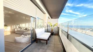 Etagenwohnung in Carrer de Bilbao