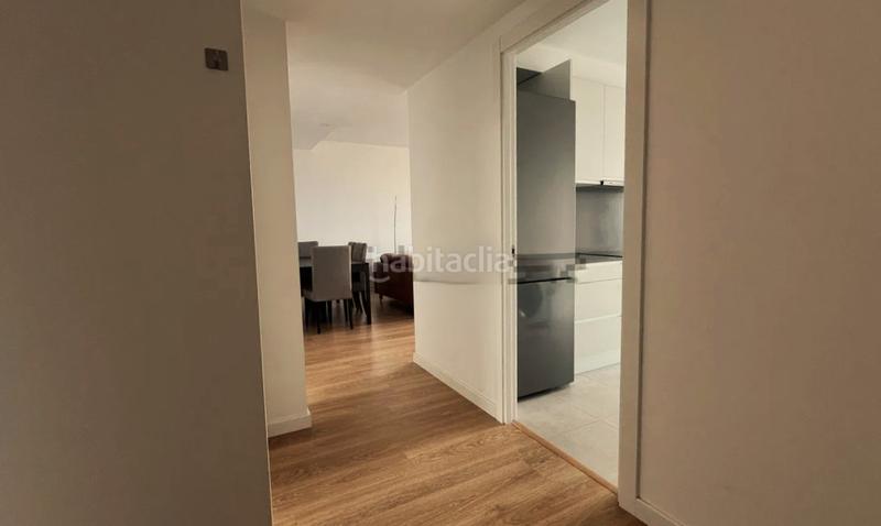 Foto 1766da52-202c-4ee6-b987-c8adff78aead. Alquiler piso ático premium de 150 m² en planta 25ª con vistas icónicas a en Barcelona