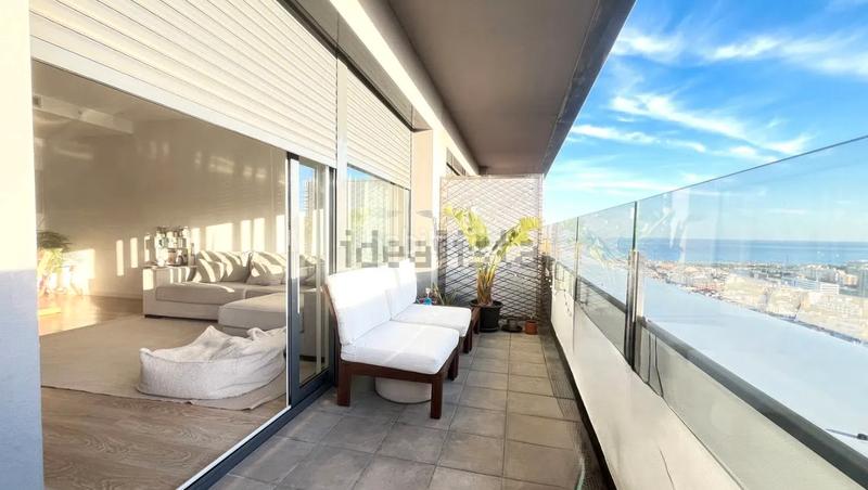 Foto 09ee154a-c6f2-4e4c-8372-2237aefc48e8. Location appartement avec chauffage parking piscine dans Barcelona