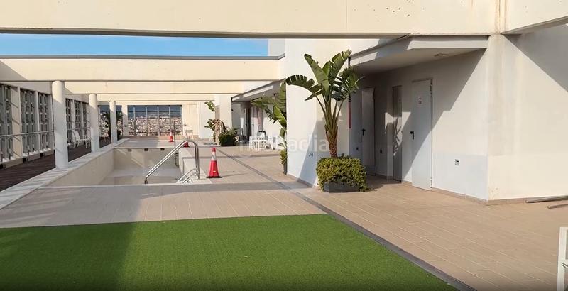 Foto 2d5bfa19-8588-4c48-93aa-18f5be6d0166. Miete etagenwohnung mit heizung parking pool in Poblenou Barcelona