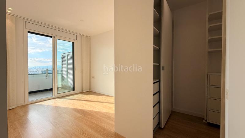 Foto fce642e0-6ec7-4832-9833-ca7ae226f78c. Miete etagenwohnung mit heizung parking pool in Poblenou Barcelona