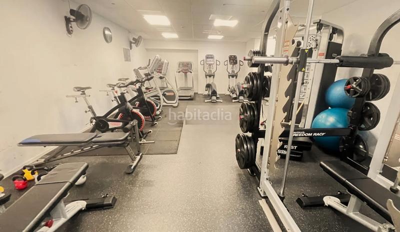 Foto 146e9c3a-015f-45f7-9b8f-ad9d890ff91c. Rent flat with heating parking pool in Poblenou Barcelona