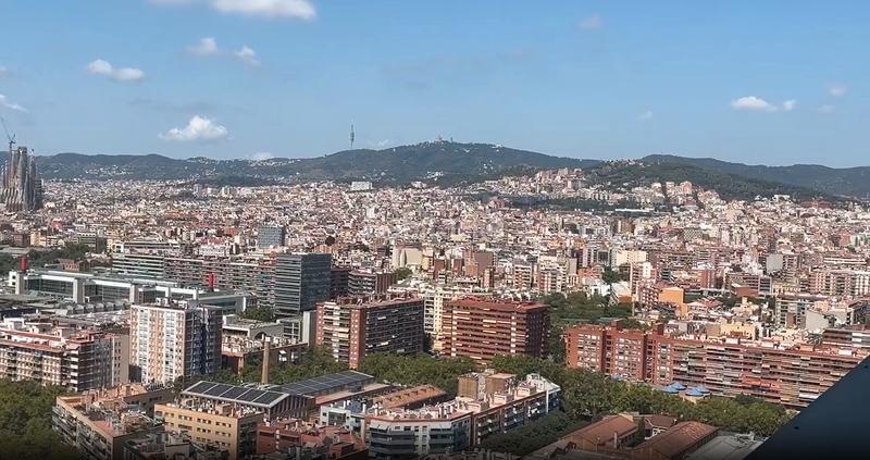 Foto 5be0c5b2-7208-4384-aa6e-ff284687602a. Lloguer àtic amb calefacció piscina a Poblenou Barcelona