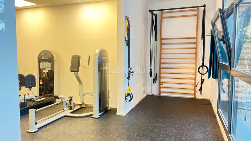 Foto 873b2f75-886d-4d8c-8055-d823689bdce9. Lloguer àtic amb calefacció piscina a Poblenou Barcelona