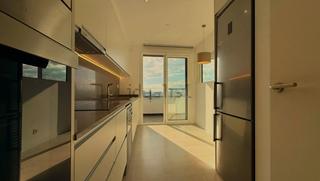 Penthouse in Carrer de Bilbao