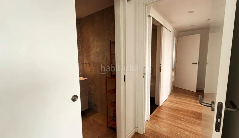 Foto a104cde3-6355-4415-ac8d-fb550cc77370. Rent penthouse with heating pool in Poblenou Barcelona