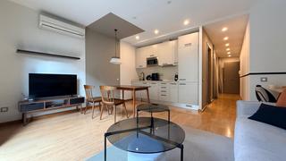 Alquiler Apartamento  Calle de sicília. Piso entre la sagrada familia y la playa