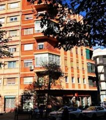 Pis a Guinardó. Piso exterior para inversión guinardó