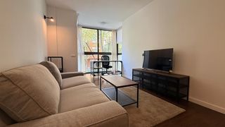 Rent Loft in Sagrada Família. Loft cerca sagrada familia, temporal