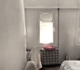 Pis a Avinguda de la Mare de Déu de Montserrat