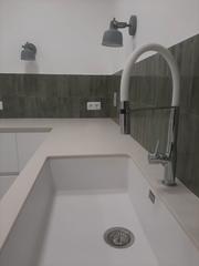 Miete Etagenwohnung  Carrer de l'emancipació. Piso de alto standing