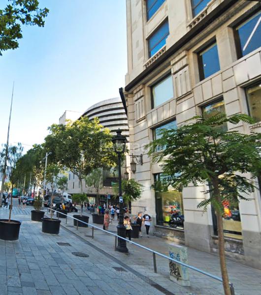 Foto 85d6f107-3c8b-4865-b960-60227f02d707. Etagenwohnung in Gòtic Barcelona