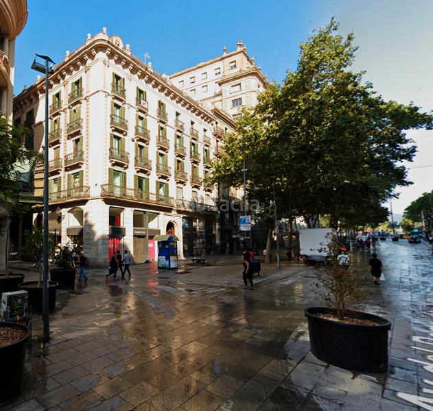 Foto 983870c2-baab-465b-9d9a-5574e95cb72b. Etagenwohnung in Gòtic Barcelona