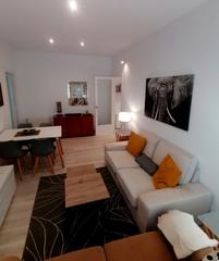 Etagenwohnung  Carrer de morales. Piso 4 dormitorios  tras illa diagonal