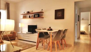 Appartement  Carrer de morales. Piso 4 dormitorios  tras illa diagonal