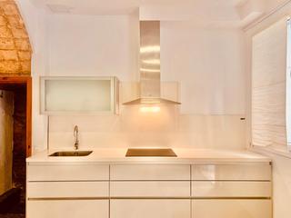 Loft  Carrer de sant elm. Loft con cedula de habitabilidad