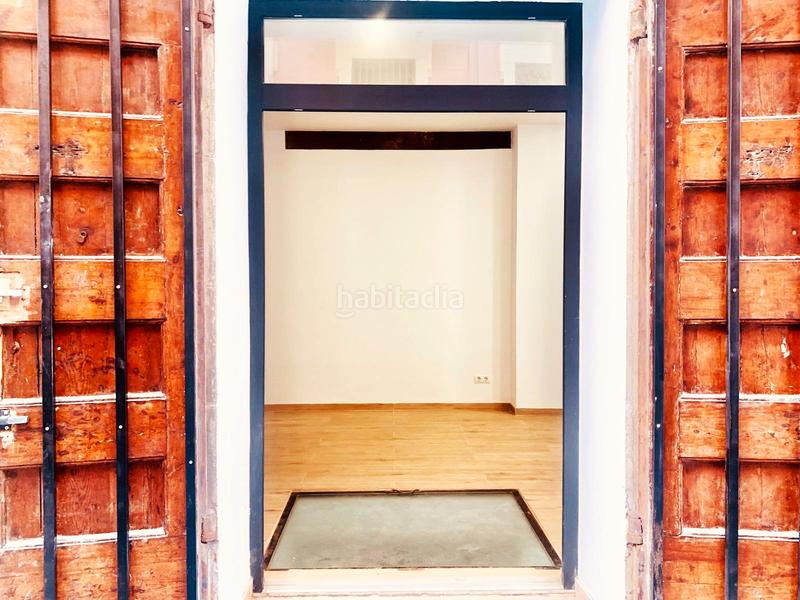 Foto 67589ae2-d9a2-4bed-ac2b-0d2c0b49b2db. Loft  con cedula de habitabilidad en Barceloneta Barcelona