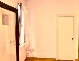 Loft  Carrer de sant elm. Loft con cedula de habitabilidad