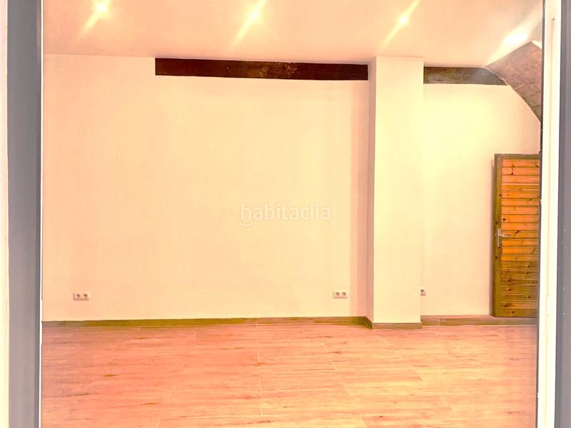 Foto d255edb8-9ee3-435e-a769-c977d22364c9. Loft  con cedula de habitabilidad en Barceloneta Barcelona