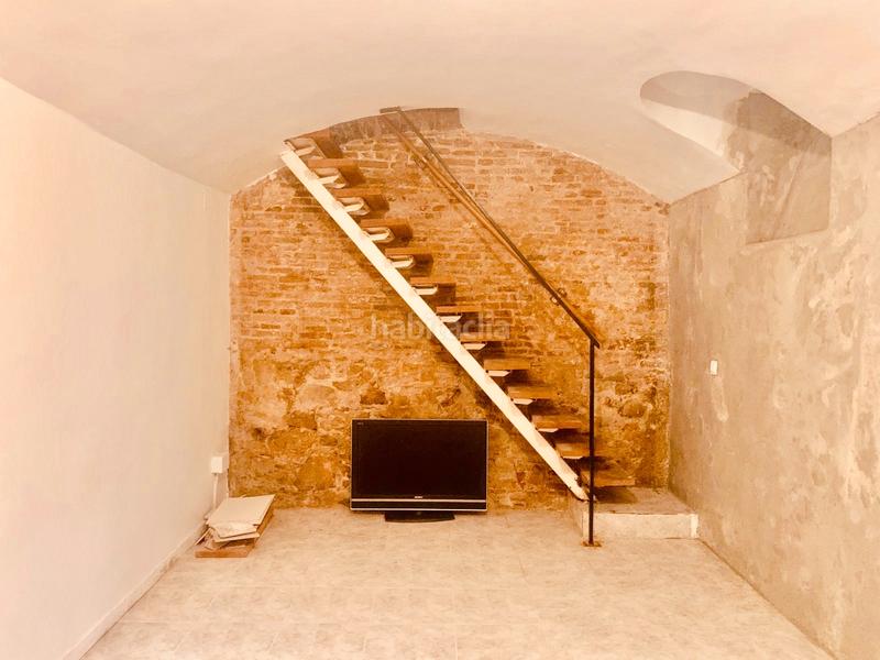 Foto d794af00-2053-4b27-93ee-521debfa5568. Loft  con cedula de habitabilidad en Barceloneta Barcelona