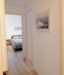 Appartement  Carrer de morales. Piso para entrar de 4 dormitorios