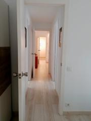 Appartement  Carrer de morales. Piso para entrar de 4 dormitorios