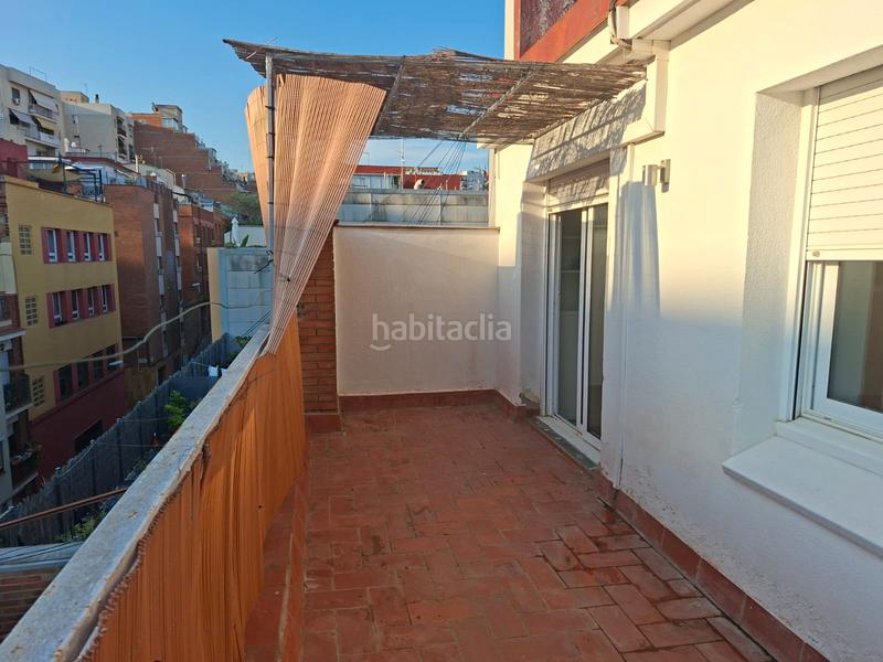 Foto 11d56d34-5645-47b6-af52-91ccbe3ac878. Ático atico zona vallcarca en El Coll Barcelona