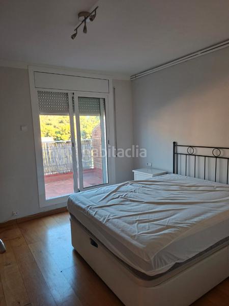 Foto 80e78cda-7547-48e6-a926-2eb4da1667f7. Ático atico zona vallcarca en El Coll Barcelona