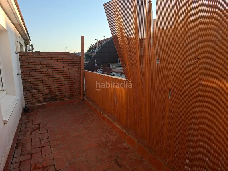 Foto a964c7ae-eacc-4494-9c85-e623376f046a. Ático atico zona vallcarca en El Coll Barcelona