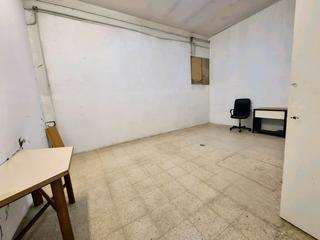 Miete Büro  Carrer d'en singuerlin. Taller  privado en centro coworking artistico