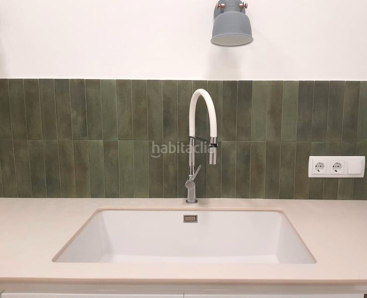 Foto 93094213-5f58-4da9-a64f-5d7f66542b49. Alquiler piso  de alto standing en Tres Torres Barcelona