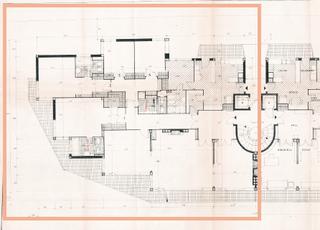 Etagenwohnung in Tres Torres