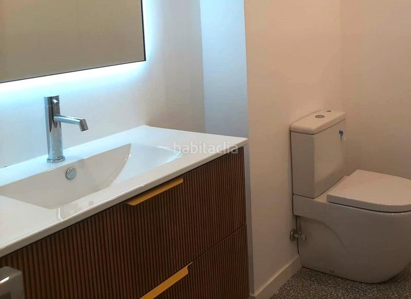 Foto 04ebe07a-d225-45d8-b321-1d4d41eca6b4. Rent flat with heating parking in Tres Torres Barcelona