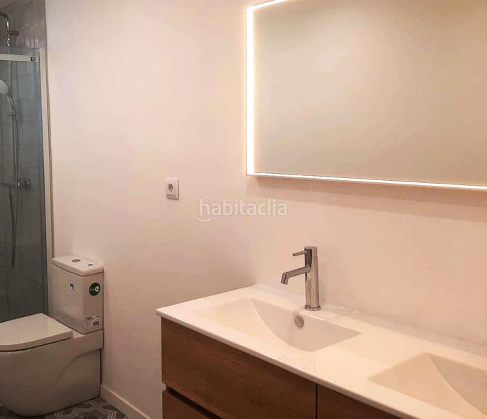 Foto de56877f-6059-4832-8d9f-ac8e12eda6e0. Rent flat with heating parking in Tres Torres Barcelona