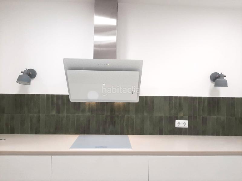 Foto f04901bb-9e20-4e98-897f-393ded85c995. Rent flat with heating parking in Tres Torres Barcelona