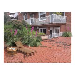 Affitto Appartamento in Tres Torres. Piso sarria con terraza jardín y 2 plazas parking