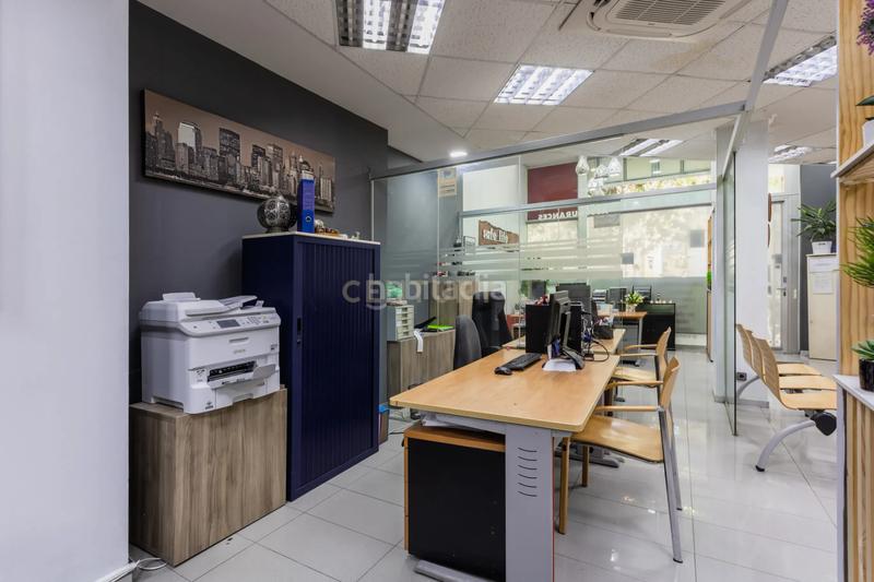 Foto 0e952756-1873-486f-8356-be5423ca9d17. Local comercial en Raval Barcelona