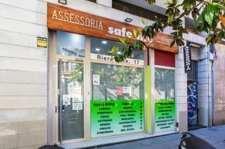 Local Comercial en Raval