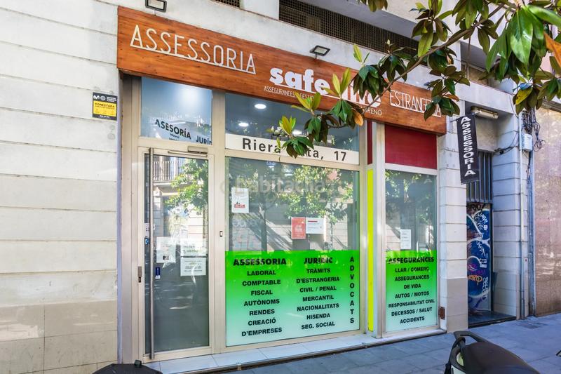 Foto 78ffea58-c3c2-4372-9918-3a820657a50c. Local comercial en Raval Barcelona
