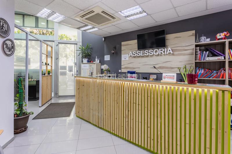 Foto 8d8e9ce2-7e82-48d8-af5f-8a806004dbc6. Local comercial en Raval Barcelona