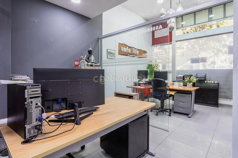 Foto 9bd9da78-0ed4-48c1-ac8f-8cd707b9052f. Local comercial en Raval Barcelona