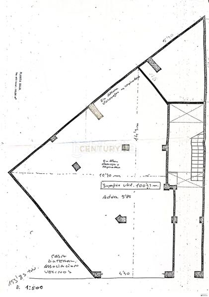 Foto a8e1ff08-b0eb-4896-a6d6-3951ffd17a09. Local comercial en Raval Barcelona
