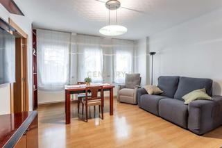 Appartement à Montbau