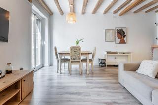 Flat in Piera