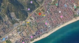 Residential Plot in Malgrat de Mar