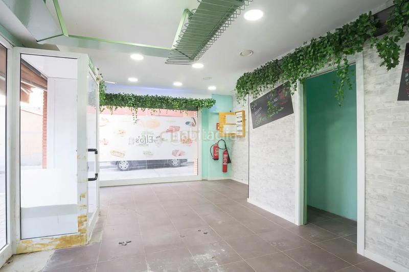 Foto 36c04552-3574-46d0-bd95-cadb9c6661bc. Local comercial en torrent d'en negre en Eixample Sant Joan Despí