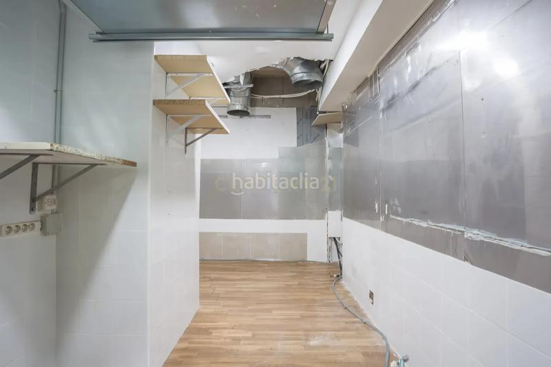 Foto d3098d35-6aab-4559-be3f-010dbb3a68d1. Local comercial en torrent d'en negre en Eixample Sant Joan Despí